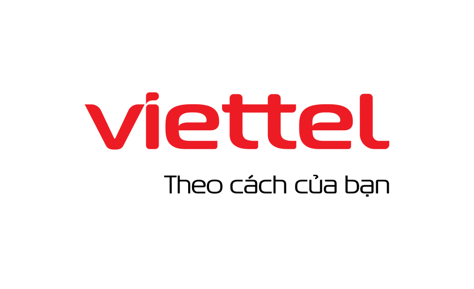 Logo Intro Viettel
